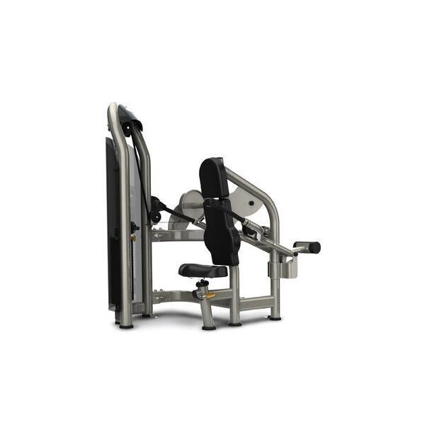 Matrix Aura Series G3 Triceps Press | črna/srebrna, image 2 of 3