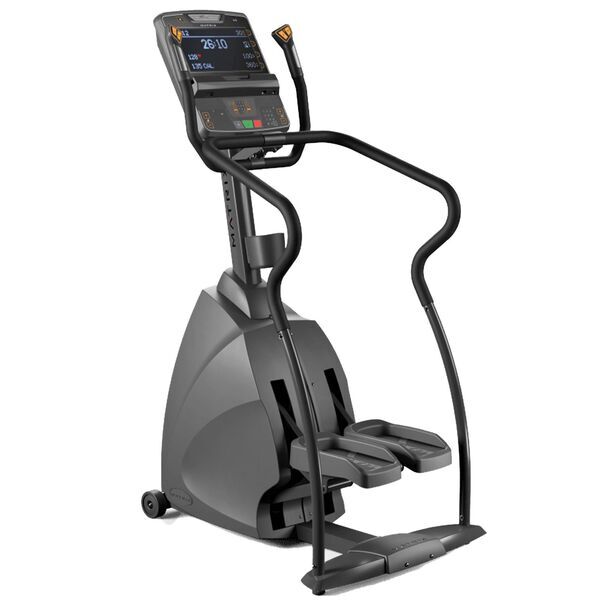 Matrix Endurance Stepper | black, image 1 of 2