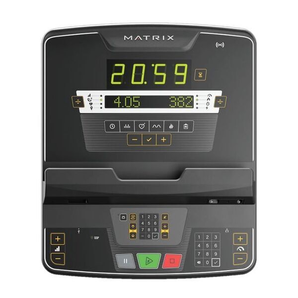 Matrix Endurance Stepper | black, image 2 of 2