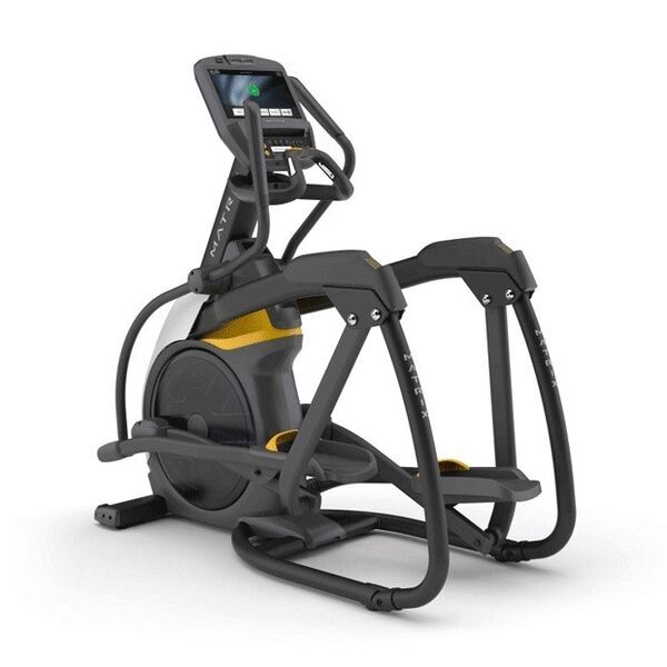Matrix Fitness A7XE Ascent Trainer | jetzt 30 Tage Rückgaberecht
