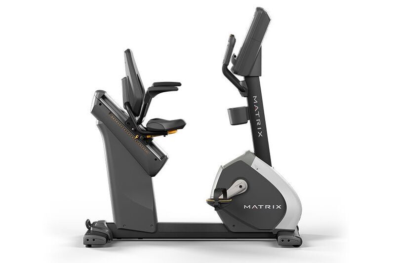 Matrix Hybrid Cycle Premium LED-Console | black, image 2 of 2