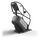 Matrix Performance Climbmill Touch XL-console | musta, thumbnail 2 of 2
