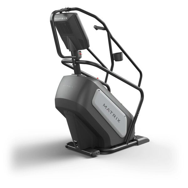 Matrix Performance Climbmill Touch XL-console | musta, image 2 of 2