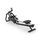 Matrix Rower | black/silver, thumbnail 1 of 5