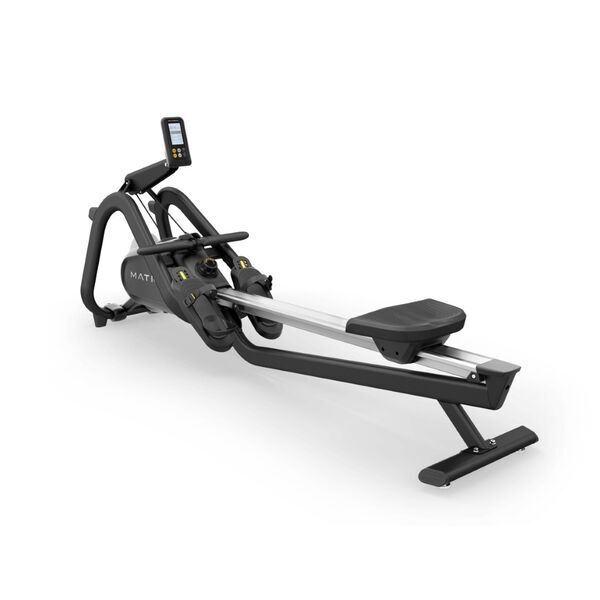 Matrix Rower | black/silver, image 1 of 5