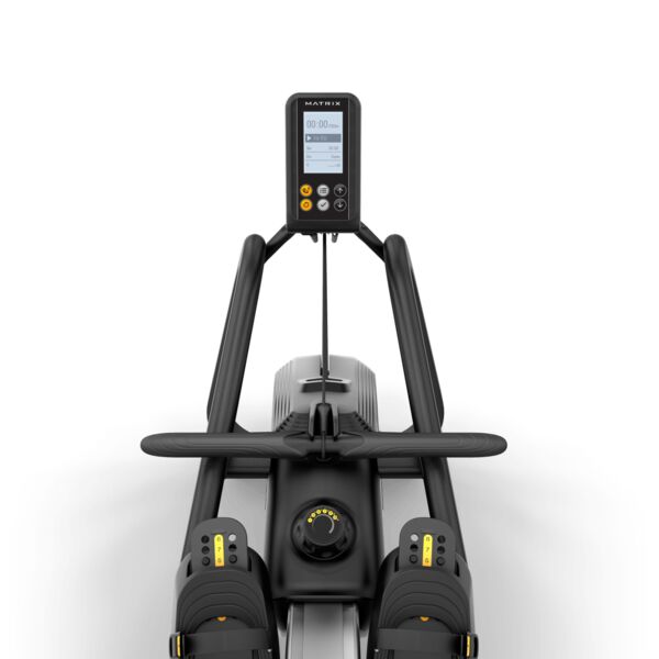 Matrix Rower | black/silver, image 4 of 5