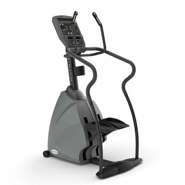 Matrix Step S5X | Crna 1