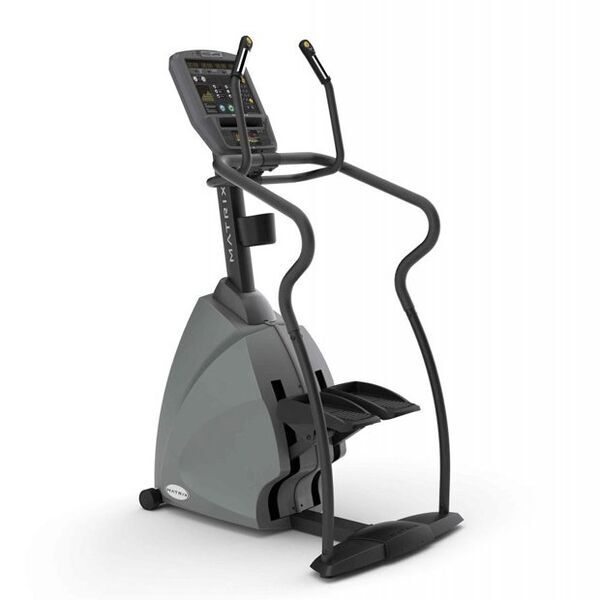 Matrix Step S5X | Crna 4