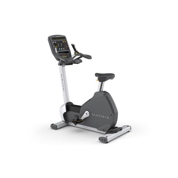 Matrix Upright U5X | сребристо/черно 1