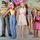 Mattel Barbie Konvolut - Puppen, Kleidung & Accessoires | multicolored thumbnail 2/5