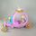 Mattel Bundle Barbie set von 3 dolls & animals | multicolored, thumbnail 2 of 3