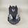 Mattel Bundle Batman Set von 2 Actionfigur & Batmobile mit Waffene | mehrfarbig, thumbnail 4 of 5