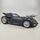 Mattel Bundle Batman Set von 2 Actionfigur & Batmobile mit Waffene | mehrfarbig, thumbnail 5 of 5