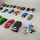 Mattel Bundle Cars & Batman 29 Fahrzeuge Autos Motorrad Flugzeuge | multicolored, thumbnail 2 of 3