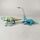 Mattel Bundle Dinosaurier Set von 3 Figurene | mehrfarbig, thumbnail 2 of 3