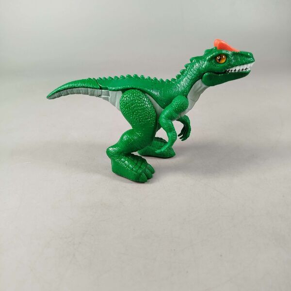 Mattel Bundle Dinosaurier Set von 5 Figurene | mehrfarbig, image 4 of 4