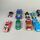 Mattel Hot Wheels Set von 18 Autos, Disneys Cars | multicolored thumbnail 3/5