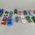 Mattel Hot Wheels Set von 18 Autos, Disneys Cars | multicolored thumbnail 5/5