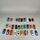 Mattel Miniaturautos – Set von 30 | multicolored thumbnail 2/5