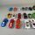Mattel Miniaturautos – Set von 30 | multicolored thumbnail 3/5