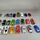 Mattel Miniaturautos – Set von 30 | multicolored thumbnail 4/5