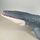 Mattel Mosasaurus GXC09 Dino-Figure | multicolored, thumbnail 2 of 2