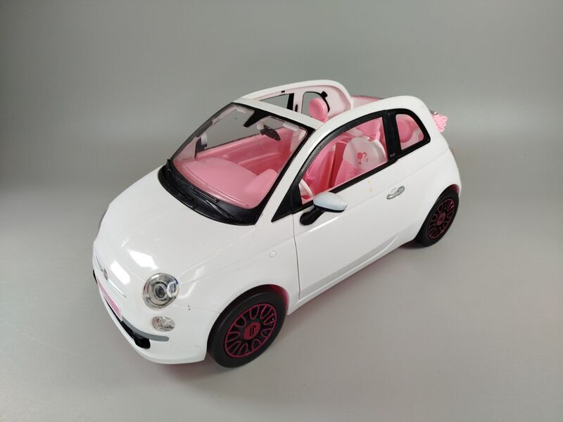 Mattel Puppenset - 4 Puppen and Zubehör | multicolored 5