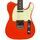 Mavis Telecaster | fiesta red, thumbnail 1 of 5