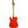 Mavis Telecaster | fiesta red, thumbnail 4 of 5