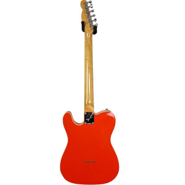 Mavis Telecaster | fiesta red, image 4 of 5