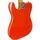 Mavis Telecaster | fiesta red, thumbnail 5 of 5