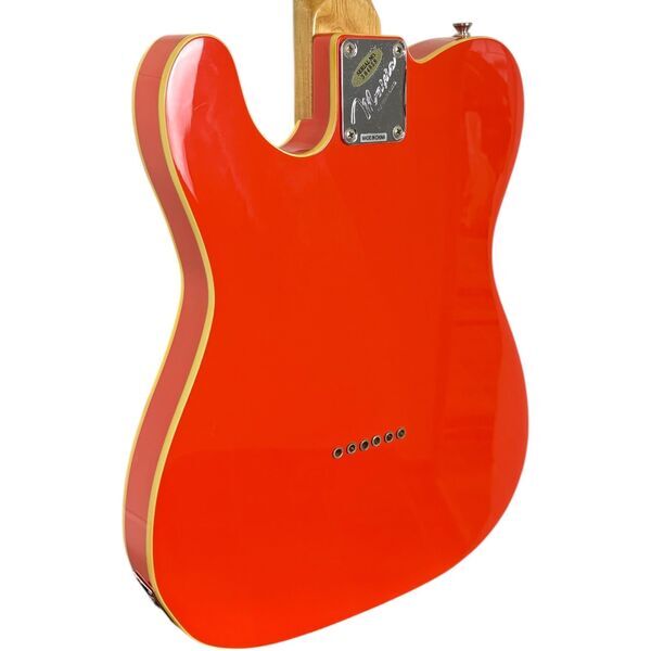 Mavis Telecaster | fiesta red, image 5 of 5