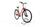 Maxcycles City Lite 2 2021 | red | 28" | 45 cm, thumbnail 2 of 4
