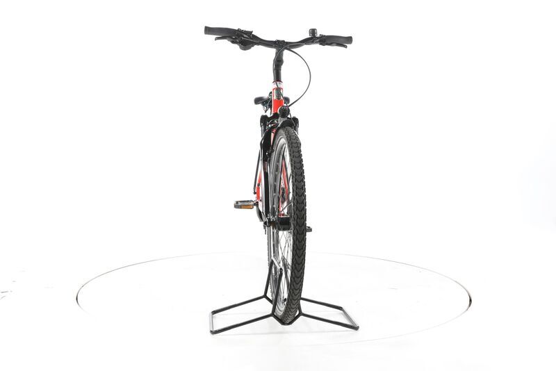 Maxcycles City Lite 2 2021 | red | 28" | 45 cm, image 3 of 4