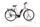 Maxcycles Elite 2 2022 | pink | 28" | keine Angabe | 500 - 3000 km, thumbnail 1 of 5