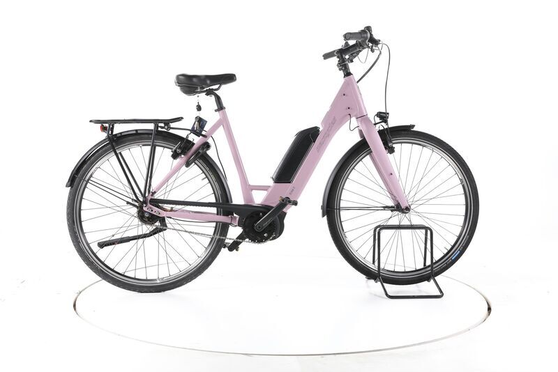 Maxcycles Elite 2 2022 | pink | 28" | keine Angabe | 500 - 3000 km, image 1 of 5