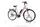 Maxcycles Elite 2 2022 | pink | 28" | keine Angabe | 500 - 3000 km, thumbnail 2 of 5