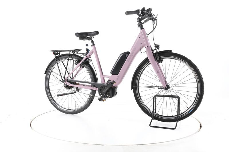 Maxcycles Elite 2 2022 | pink | 28" | keine Angabe | 500 - 3000 km, image 2 of 5