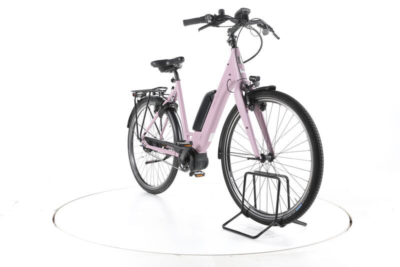 Maxcycles Elite 2 2022 | pink | 28" | keine Angabe | 500 - 3000 km, image 3 of 5