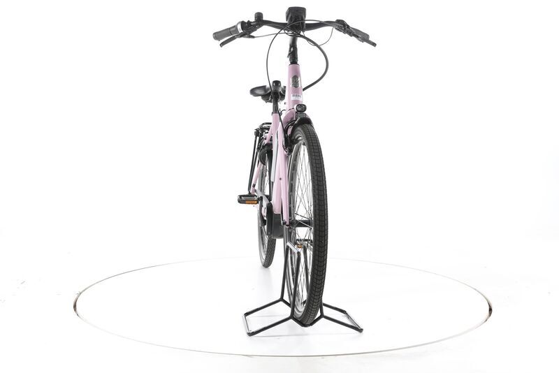 Maxcycles Elite 2 2022 | pink | 28" | keine Angabe | 500 - 3000 km, image 4 of 5