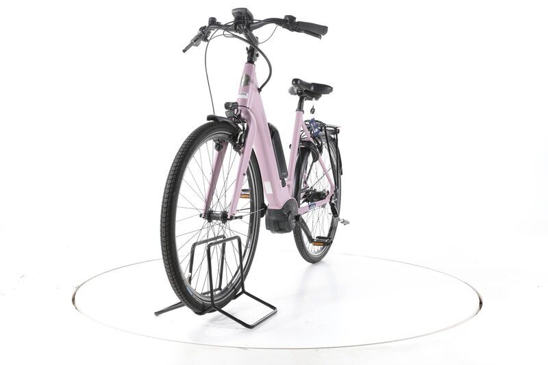 Maxcycles Elite 2 2022 | pink | 28" | keine Angabe | 500 - 3000 km, image 5 of 5