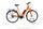 Maxcycles Elite 2 2022 | laranja | 28" | keine Angabe | > 3000 km, thumbnail 1 of 5