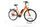Maxcycles Elite 2 2022 | laranja | 28" | keine Angabe | > 3000 km, thumbnail 2 of 5