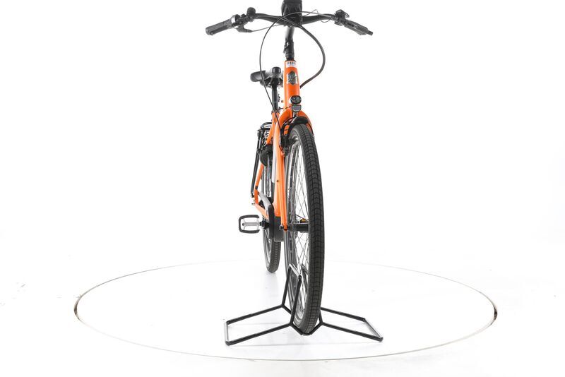 Maxcycles Elite 2 2022 | laranja | 28" | keine Angabe | > 3000 km, image 4 of 5