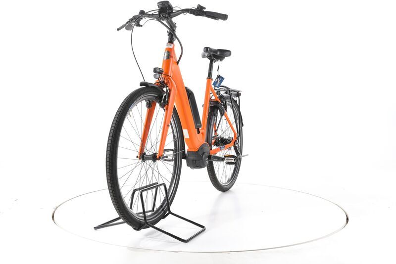 Maxcycles Elite 2 2022 | laranja | 28" | keine Angabe | > 3000 km, image 5 of 5