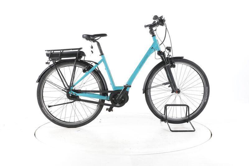 Maxcycles Elite 2021 | azul | 28" | 51 cm | > 3000 km, image 1 of 5