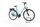 Maxcycles Elite 2021 | azul | 28" | 51 cm | > 3000 km, thumbnail 2 of 5