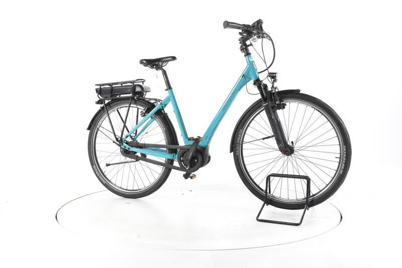 Maxcycles Elite 2021 | azul | 28" | 51 cm | > 3000 km, image 2 of 5