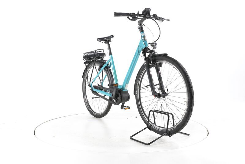 Maxcycles Elite 2021 | azul | 28" | 51 cm | > 3000 km, image 3 of 5