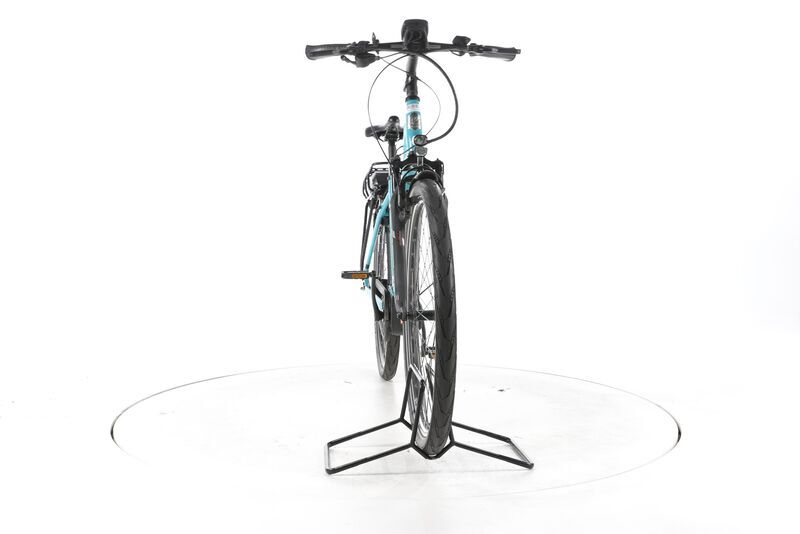 Maxcycles Elite 2021 | azul | 28" | 51 cm | > 3000 km, image 4 of 5
